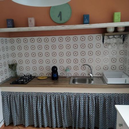 אלגודונאלס Villa Pitillas מראה חיצוני תמונה
